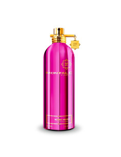 MONTALE ROSES MUSK EAU DE PARFUM 100UN VAPORIZADOR