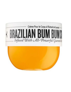 SOL DE JANEIRO BRAZILIAN BUM BUM CREMA CORPORAL 240ML