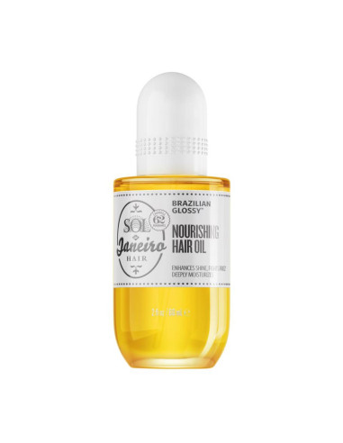 SOL DE JANEIRO BRAZILIAN GLOSSY ACEITE CAPILAR 58ML