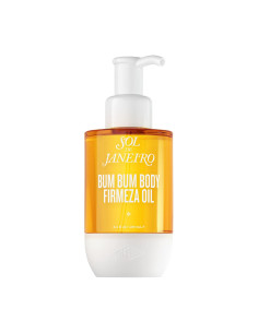 SOL DE JANEIRO BUM BUM ACEITE CORPORAL ACEITE CORPORAL FIRMEZA 100ML