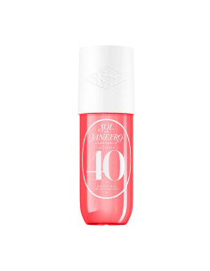 SOL DE JANEIRO 40 PERFUME SPRAY CORPORAL 240ML VAPORIZADOR