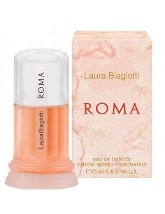LAURA BIAGIOTTI DONNA EAU DE TOILETE 1UN VAPORIZADOR