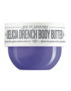 SOL DE JANEIRO DELICIA DRENCH MANTECA CORPORAL 75ML