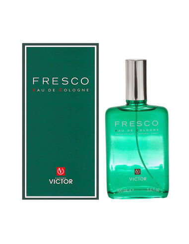 PERLIER FRESCO EAU DE COLOGNE 100ML VAPORIZADOR