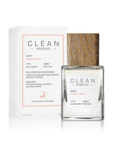CLEAN RESERVE EAU DE PARFUM RADIANT NECTAR 30ML