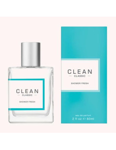 CLEAN CLASSIC EAU DE PARFUM SHOWER FRESH 60ML
