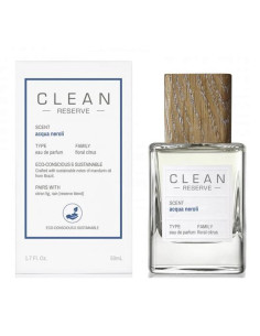 CLEAN RESERVE EAU DE PARFUM AQUA NEROLI 50ML VAPORIZADOR