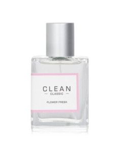 CLEAN CLASSIC EAU DE PARFUM FLOWER FRESH 30ML VAPORIZADOR