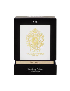 TIZIANA TERENZI FOCONERO EXTRACTO DE PERFUME 100ML VAPORIZADOR