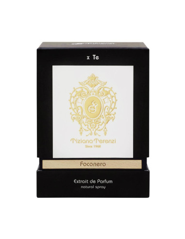 TIZIANA TERENZI FOCONERO EXTRACTO DE PERFUME 100ML VAPORIZADOR