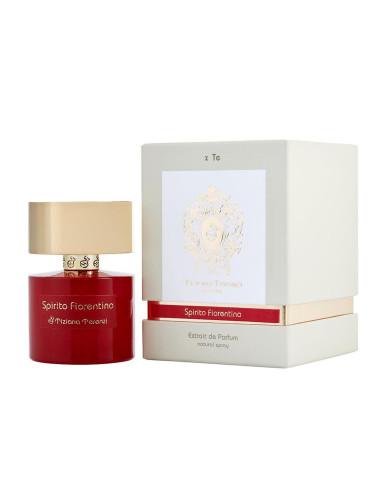 TIZIANA TERENZI SPIRITO FIORENTINO EXTRACTO DE PERFUME 100ML VAPORIZADOR