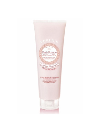 PERLIER ORANGE BLOSSOMS CREMA HIDRATANTE CORPORAL 250ML