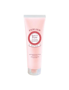 PERLIER ROSE PETALS CREMA HIDRATANTE CORPORAL 250ML