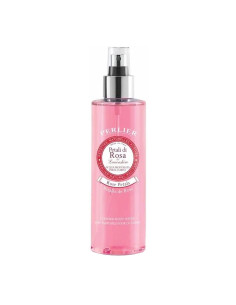 PERLIER ROSE PETALS AGUA PERFUMADA 200ML VAPORIZADOR