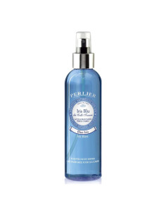 PERLIER BLUE IRIS AGUA PERFUMADA 200ML VAPORIZADOR