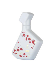 MAISON ALHAMBRA LUXE CHIC EAU DE PARFUM 100ML VAPORIZADOR