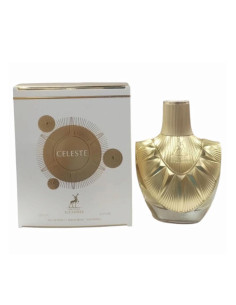 MAISON ALHAMBRA CELESTE EAU DE PARFUM 100ML VAPORIZADOR