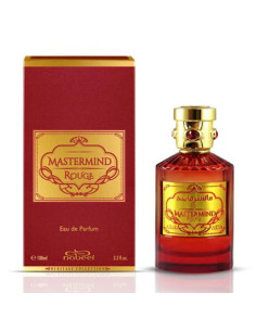 NABEEL MASTERMIND ROUGE EAU DE PARFUM HERITAGE COLLECTION 100ML