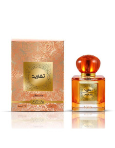 NABEEL TAGARID EAU DE PARFUM HERITAGE COLLECTION 100ML