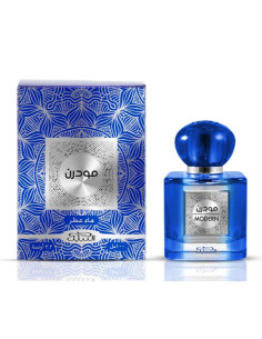NABEEL MODERN EAU DE PARFUM HERITAGE COLLECTION 100ML