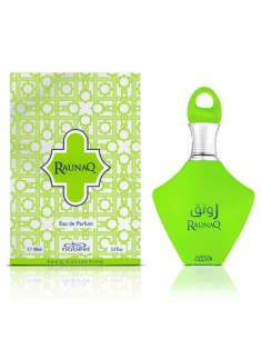 NABEEL RAUNAQ EAU DE PARFUM SOUQ COLLECTION 100ML