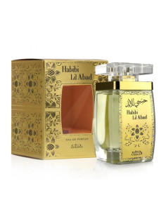 NABEEL HABIBI LIL ABAD EAU DE PARFUM SOUQ COLLECTION 100ML