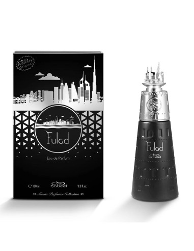 NABEEL FULAD EAU DE PARFUM MASTER PERFUMER COLLECTION 100ML