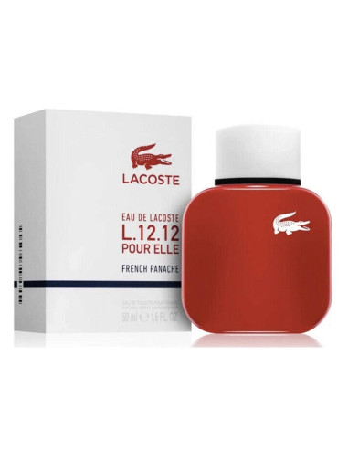LACOSTE EAU DE LACOSTE L.12.12 POUR ELLE EAU DE TOILETTE 30ML VAPORIZADOR