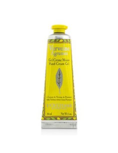 LOCCITANE VERVEINE AGRUMES GEL-CREAM DE MANOS 30ML
