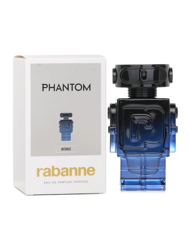 PACO RABANNE PHANTOM INTENSE EAU DE PARFUM 50ML VAPORIZADOR