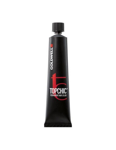 GODWELL TOPCHIC PERMANENT HAIR COLOR Nº12BN ULTRA BLONDE BEIGE NATURAL 60ML