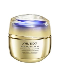 SHISEIDO VITAL PERFECTION CONCENTRATED SUPREME CREMA TESTER 50ML