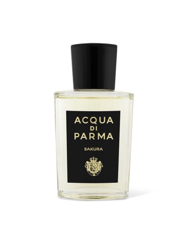 ACQUA DI PARMA SAKURA EAU DE PARFUM 20ML VAPORIZADOR