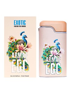 ARMAF EXOTIC PARFUM FOR WOMEN EGO EAU DE PARFUM 100ML