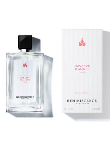 REMINISCENCE MACARON D'AMOUR EAU DE PARFUM 100ML VAPORIZADOR
