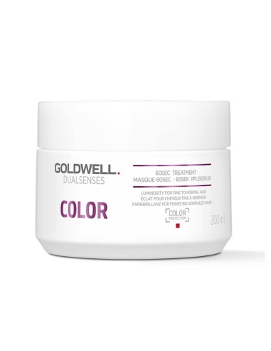 GODWELL DUALSENSES TRATAMIENTO 60SEC COLOR 200ML