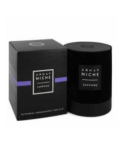 ARMAF NICHE SAPPHIRE EAU DE PARFUM 90ML