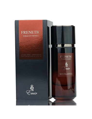 EMIR FRENETIC TOBACCO HONEY EAU DE PARFUM 80ML