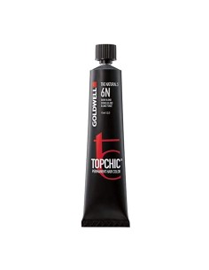 GODWELL TOPCHIC PERMANENT HAIR COLOR Nº3NA DARK BROWN 60ML