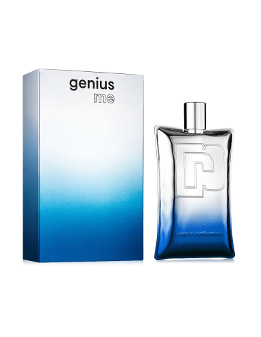 PACO RABANNE GENIUS ME EAU DE PARFUM 62ML