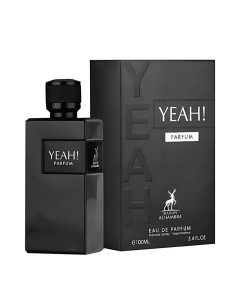 MAISON ALHAMBRA YEAH! PARFUM EAU DE PARFUM 100ML VAPORIZADOR
