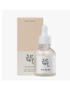 BEAUTY OF JOSEON GLOW DEEP SERUM 30ML