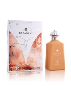 MAISON ALHAMBRA DECADENT WONDER EAU DE PARFUM 100UN VAPORIZADOR