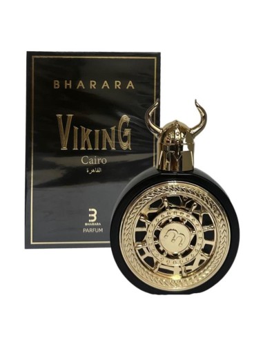 BHARARA VIKING CAIRO PERFUME 100ML