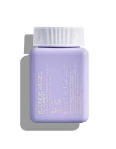 KEVIN MURPHY BLONDE ANGEL COLOR TRATAMIENTO CABELLO RUBIO 40ML