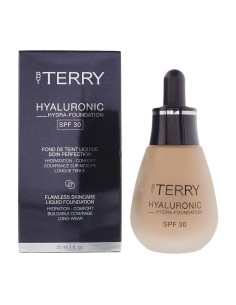 BY TERRY HYALURONIC BASE HIDRATANTE LIQUIDA SPF30 400C COOL-MEDIUM 30ML