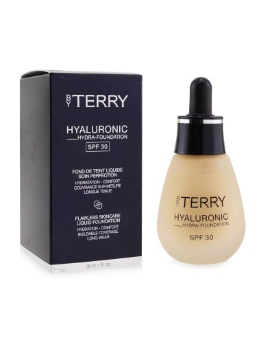 BY TERRY HYALURONIC BASE HIDRATANTE LIQUIDA SPF30 200C 30ML