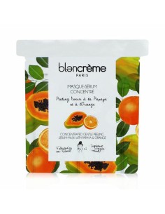BLANCREME PAPAYA MASCARILLA-SERUM CONCENTRADO 1ML