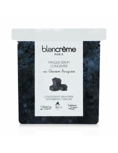 BLANCREME CHARBON MASCARILLA-SERUM CONCENTRADO 1UN