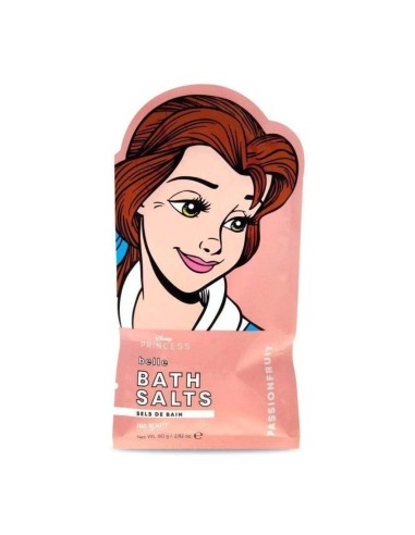 DISNEY PRINCESS BELLE SALES DE BAÑO 1UN